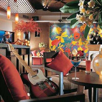 دوسیت دانی کرابی بیچ ریزرت