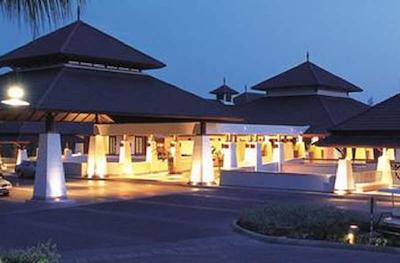 دوسیت دانی کرابی بیچ ریزرت