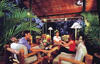 اندامان هلید ریزرت