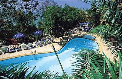 اندامان هلید ریزرت