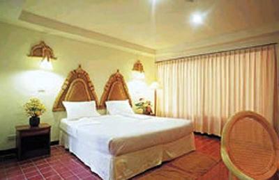 اندامان هلید ریزرت