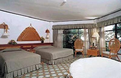 اندامان هلید ریزرت