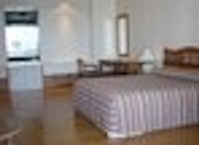 ناکلوا بیچ ریزورت