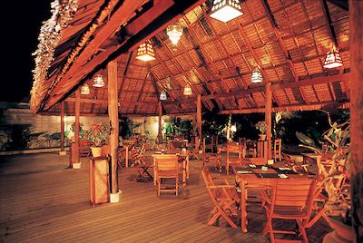 خاو لاک پارادیس ریزرت