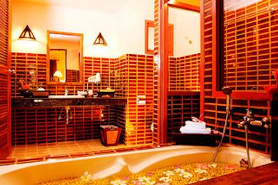 خاو لاک پارادیس ریزرت