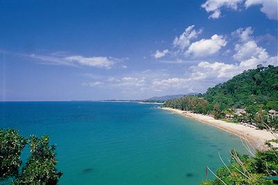 خاو لاک پارادیس ریزرت