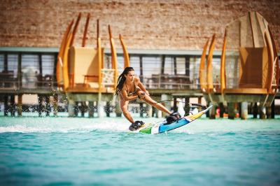 لوکس* ساوت آری آتول