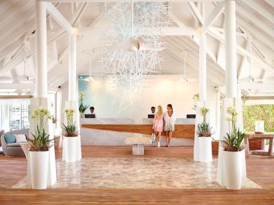 لوکس* ساوت آری آتول