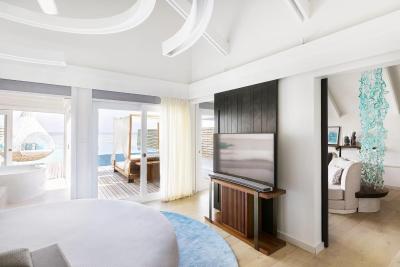 لوکس* ساوت آری آتول