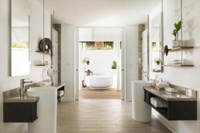 لوکس* ساوت آری آتول