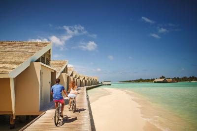 لوکس* ساوت آری آتول