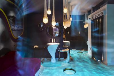 لوکس* ساوت آری آتول