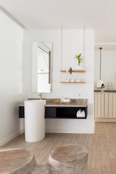 لوکس* ساوت آری آتول