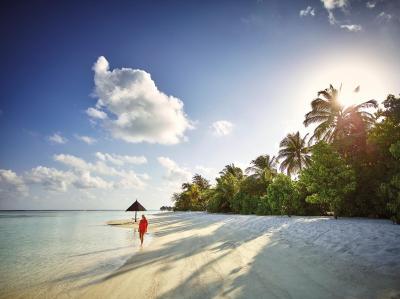 لوکس* ساوت آری آتول