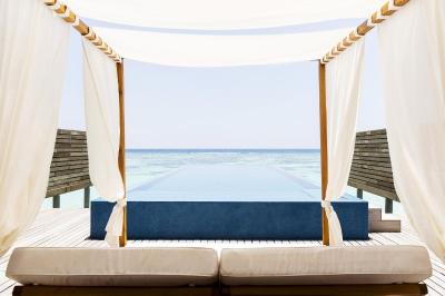 لوکس* ساوت آری آتول