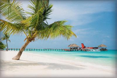 لوکس* ساوت آری آتول