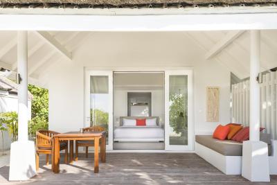 لوکس* ساوت آری آتول