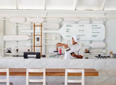 لوکس* ساوت آری آتول