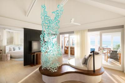 لوکس* ساوت آری آتول