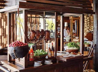 لوکس* ساوت آری آتول