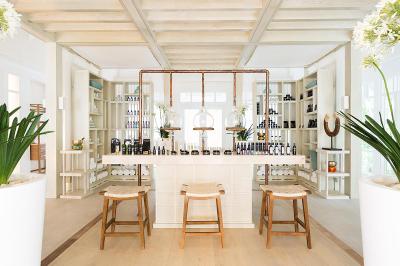 لوکس* ساوت آری آتول