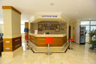 کلوب بیگ بلو سویت هتل