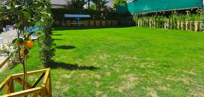 کلوب بیگ بلو سویت هتل