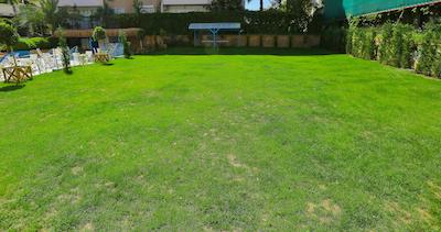 کلوب بیگ بلو سویت هتل