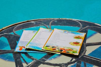 کلوب بیگ بلو سویت هتل