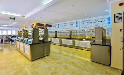 کلوب بیگ بلو سویت هتل