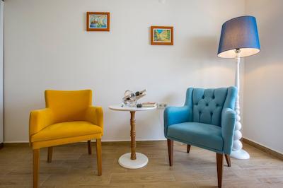 کلوب بیگ بلو سویت هتل