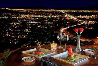 پوینت هیلتون تاپاتیو کلیفز ریزرت