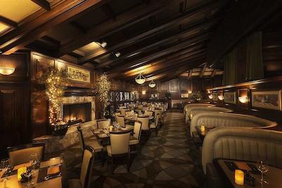 پوینت هیلتون تاپاتیو کلیفز ریزرت