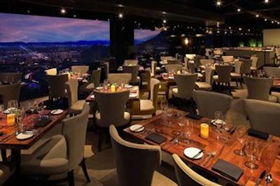 پوینت هیلتون تاپاتیو کلیفز ریزرت