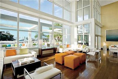 هیلتون فرت لاودردال مارینا