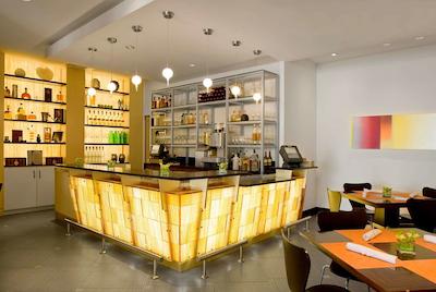 هیلتون فرت لاودردال مارینا