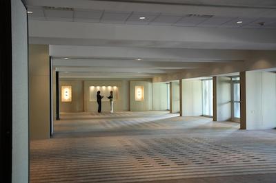 هیلتون فرت لاودردال مارینا