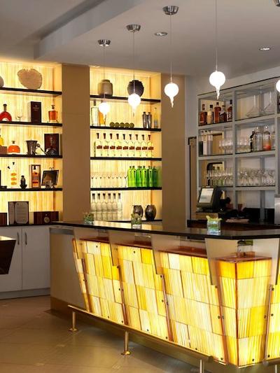 هیلتون فرت لاودردال مارینا