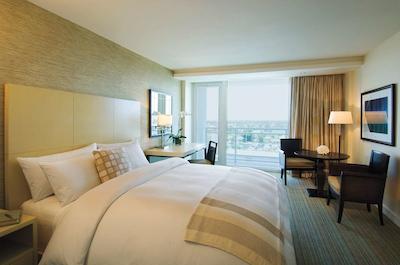 هیلتون فرت لاودردال مارینا