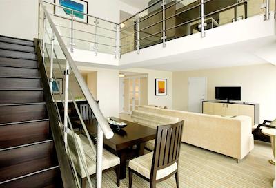 هیلتون فرت لاودردال مارینا