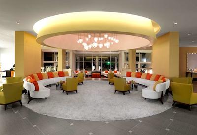 هیلتون فرت لاودردال مارینا