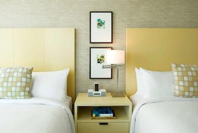 هیلتون فرت لاودردال مارینا