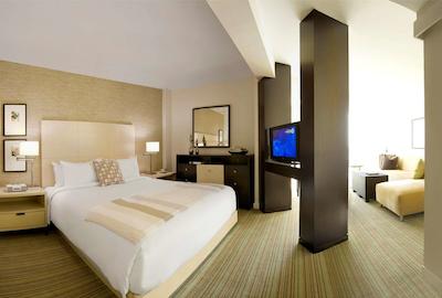 هیلتون فرت لاودردال مارینا