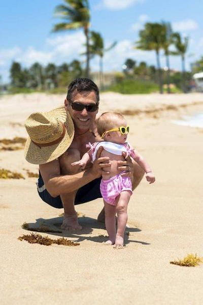 هیلتون فرت لاودردال مارینا