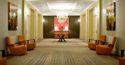 هیلتون فرت لاودردال مارینا