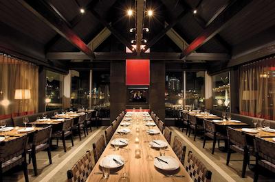 هیلتون فرت لاودردال مارینا