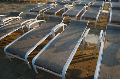 هیلتون فرت لاودردال مارینا