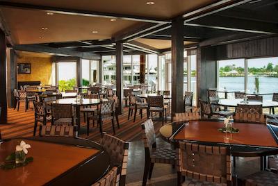 هیلتون فرت لاودردال مارینا