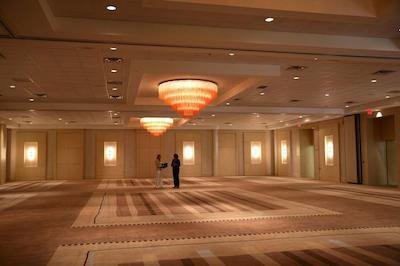 هیلتون فرت لاودردال مارینا