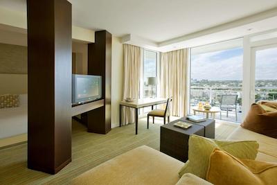 هیلتون فرت لاودردال مارینا